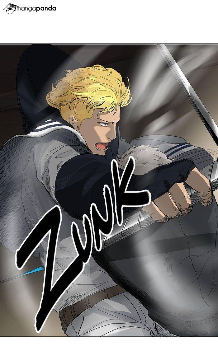 Tower of God Chapter 218 image 01